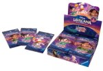 画像1: ディズニー・ロルカナ・TCG 日本語版 ブースターパック  星々の輝き 1BOX(16パック入り) (1)