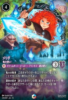 ロルカナ　ハデス　冥府の策謀家　エンチャンテッド ハデス - 冥府の策謀家(エンチャンテッド)(237/204) - トレカショップ