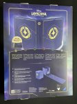 画像2: ★訳あり特価★【海外バインダー】[LORCANA] Lorebook Premium Card Portfolio (2)