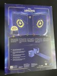 画像3: ★訳あり特価2★【海外バインダー】[LORCANA] Lorebook Premium Card Portfolio (3)
