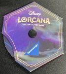 画像2: 【海外サプライ】[LORCANA] ベル-腕利きメカニック ロアカウンター (2)