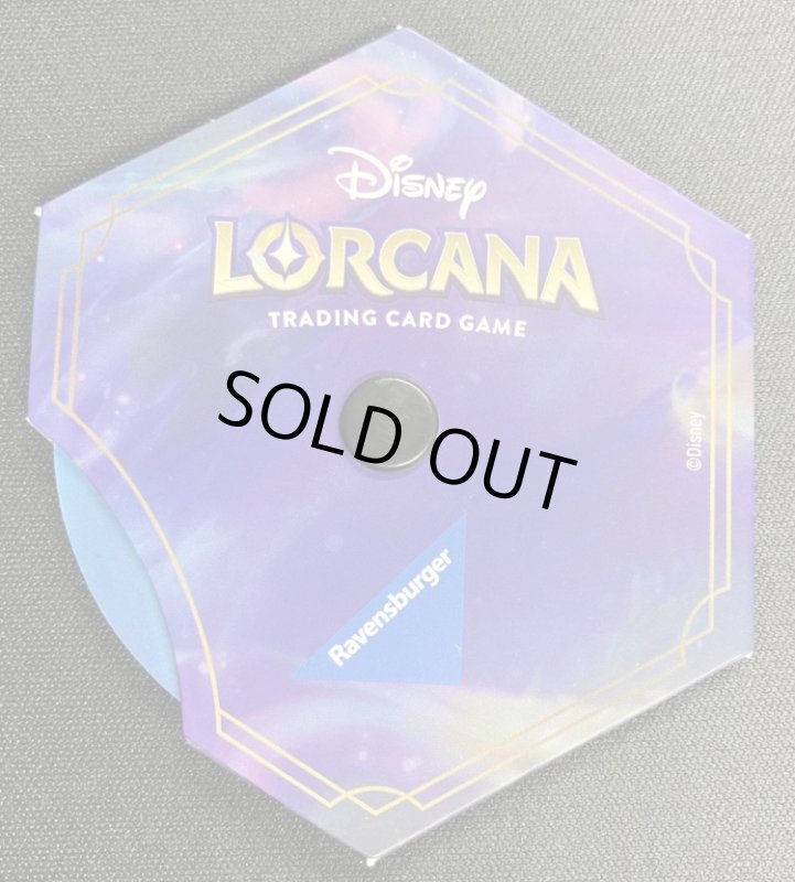 画像2: 【海外サプライ】[LORCANA] スプーキーサイト ロアカウンター (2)