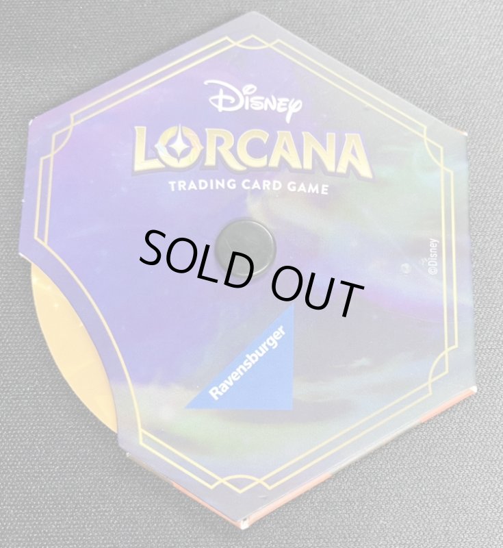 画像2: 【海外サプライ】[LORCANA] サークル・オブ・ライフ ロアカウンター (2)