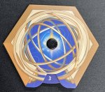 画像1: 【海外サプライ】[LORCANA] インクランド探訪　ロアカウンター (1)