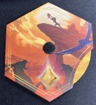 画像1: 【海外サプライ】[LORCANA] サークル・オブ・ライフ ロアカウンター (1)