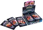 画像1: ディズニー・ロルカナ・TCG 日本語版 ブースターパック フラッドボーンの渾沌 1BOX(*16パック入り*) (1)
