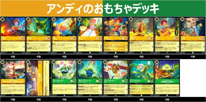画像1: アンディのおもちゃデッキ 0514 (1)