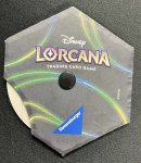 画像2: 【海外サプライ】[LORCANA] アリエル ロアカウンター (2)