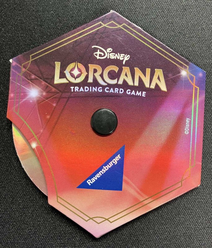 画像2: 【海外サプライ】[LORCANA] グーフィー＆マックス＆パワーライン ロアカウンター (2)