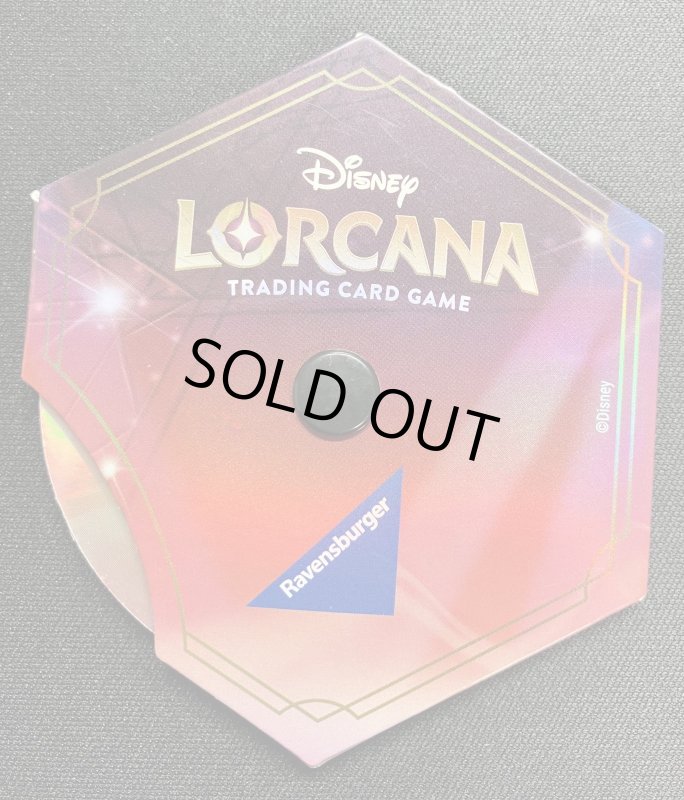 画像2: 【海外サプライ】[LORCANA] グーフィー＆マックス＆パワーライン ロアカウンター (2)