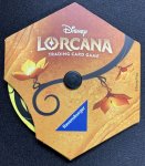 画像2: 【海外サプライ】[LORCANA] ウッディ＆バズ ロアカウンター (2)