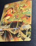 画像4: リロ&スティッチ - わんぱくなかよしオハナ(アイコニック)(244/207) (4)