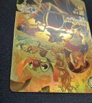 画像5: リロ&スティッチ - わんぱくなかよしオハナ(アイコニック)(244/207) (5)