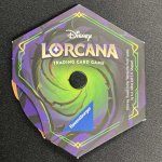 画像2: 【海外サプライ】[LORCANA] くまのプーさん-はちみつの大魔術師 ロアカウンター (2)