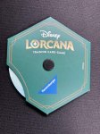 画像2: 【海外サプライ】[LORCANA] アーケイジアと魔法の島 ロアカウンター (2)