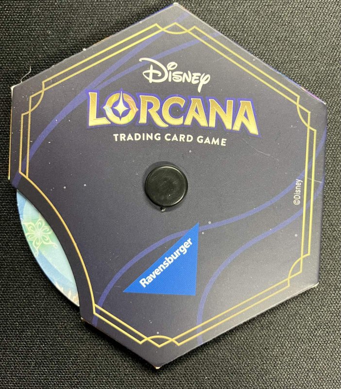 画像2: 【海外サプライ】[LORCANA] ティアナ ロアカウンター (2)