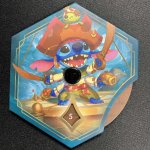画像1: 【海外サプライ】[LORCANA] 大いなるアズライト ロアカウンター (1)