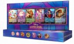 画像2: 【海外サプライ】[LORCANA] Curator’s Collection: Beauty and the Beast (2)