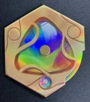 画像1: 【海外サプライ】[LORCANA] インクドロップ ロアカウンター (1)
