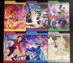 画像1: 【海外サプライ】[LORCANA] セパレーター - ハイペリアシティ (1)