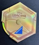 画像2: 【海外サプライ】[LORCANA] インクドロップ ロアカウンター (2)
