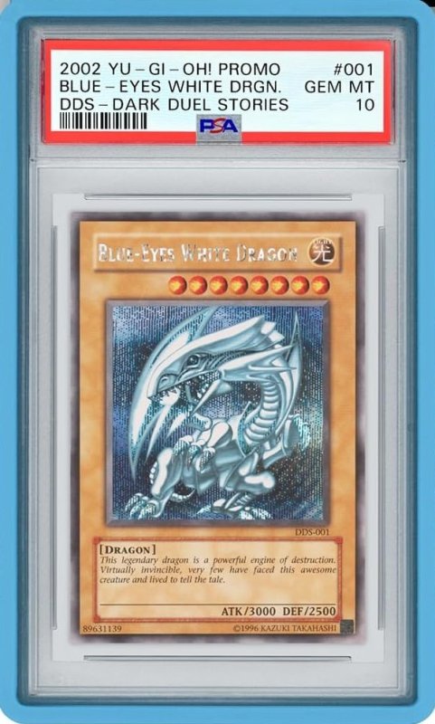 画像1: GradedGuard【Blue】 (1)