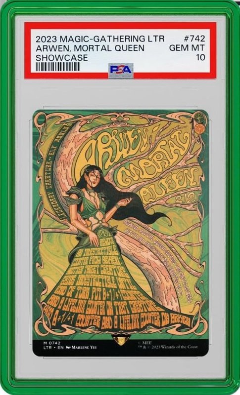 画像1: GradedGuard JuwelCase【Emerald】 (1)